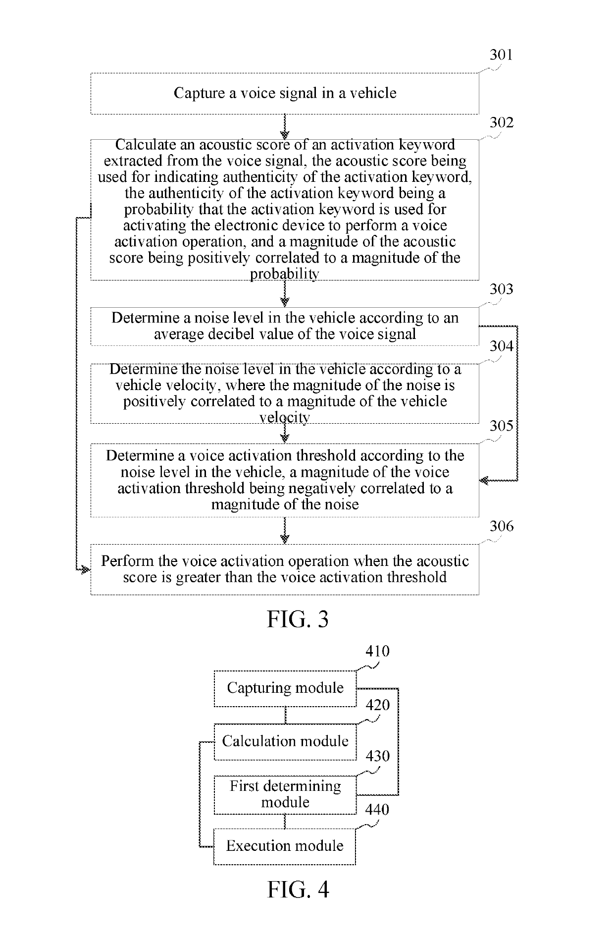 Voice activation method, apparatus, electronic device, and storage medium