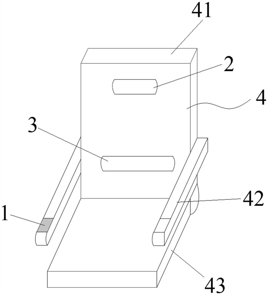 Aircraft seat with inflation adjusting function