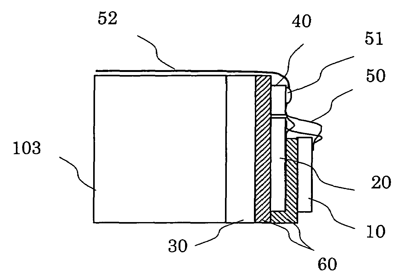 Superconducting X-ray detection apparatus and superconducting X-ray analyzer using the apparatus