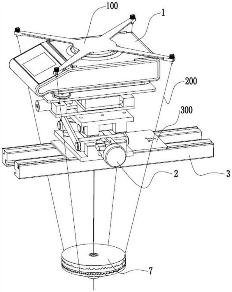 Novel acoustic power meter