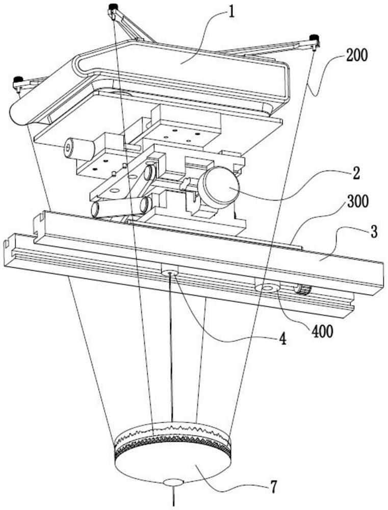 Novel acoustic power meter