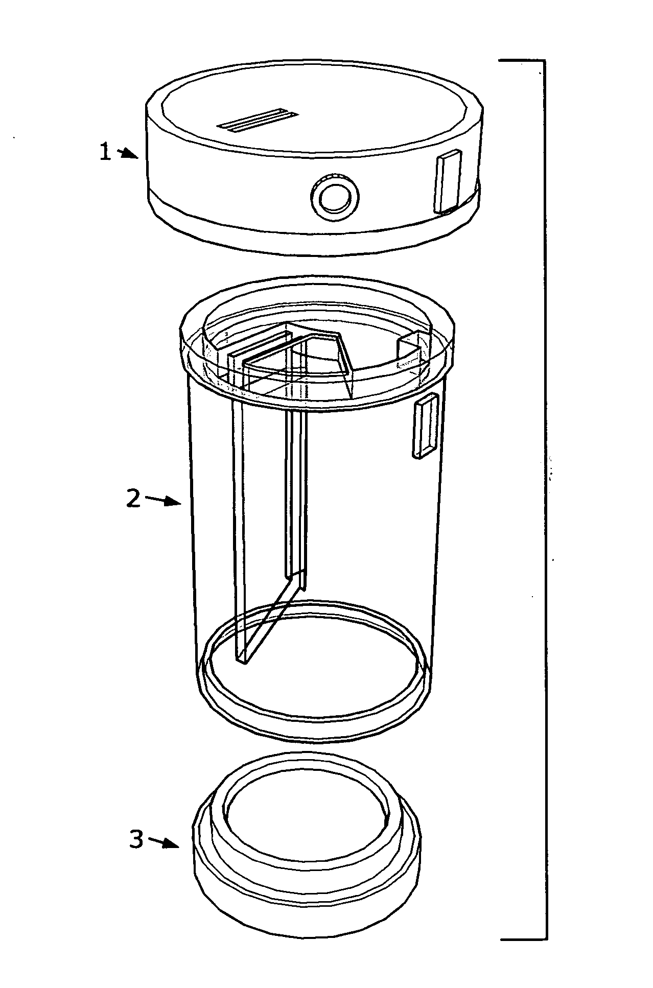 Device for singulating and dispensing rigid and semi-rigid strips