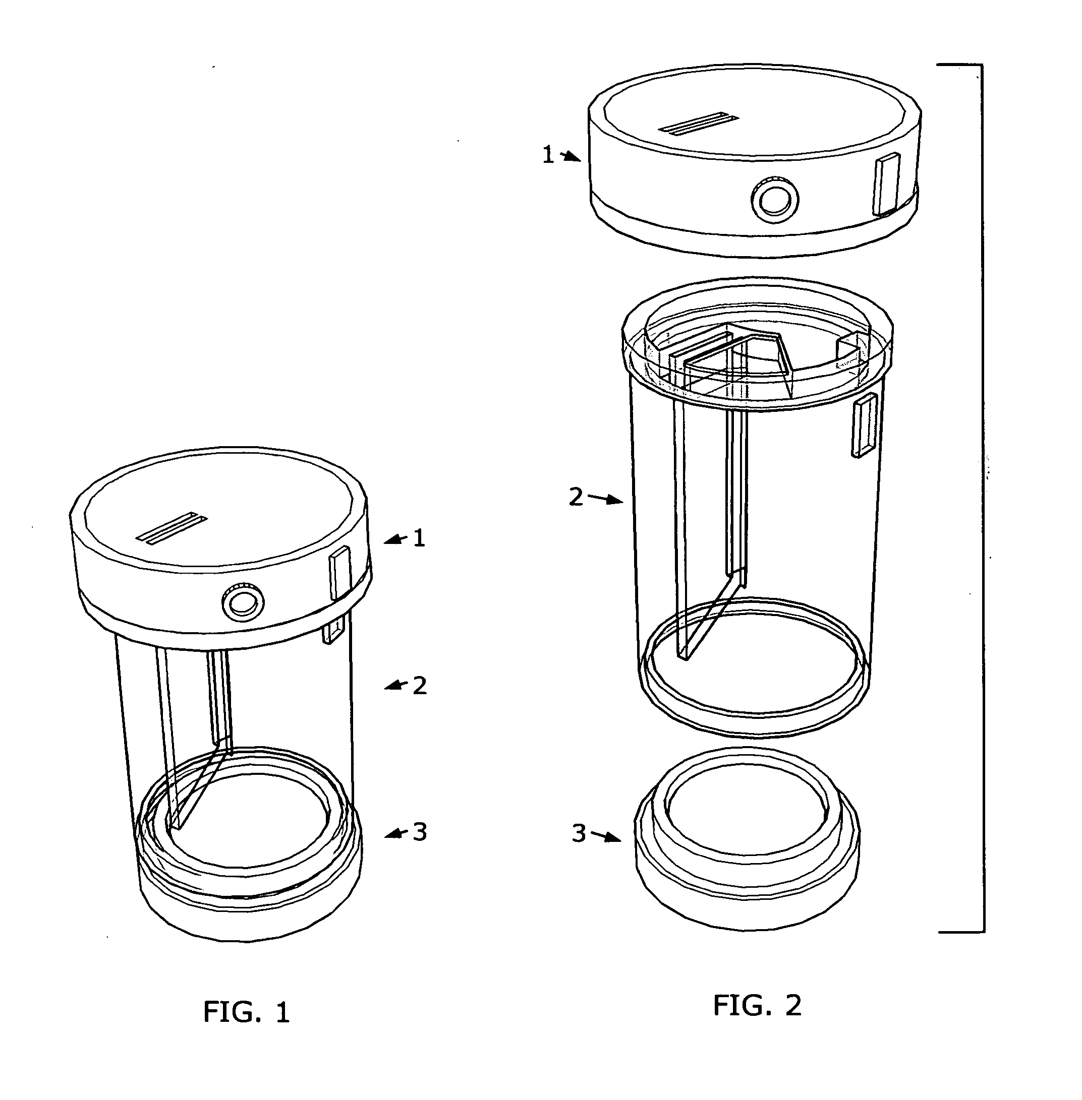 Device for singulating and dispensing rigid and semi-rigid strips