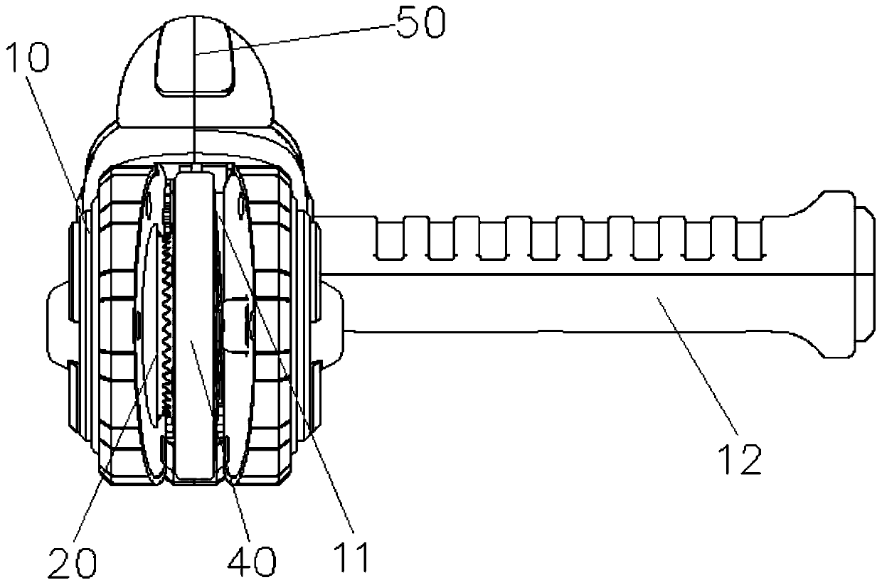 Convolute toy