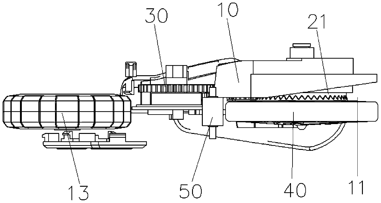 Convolute toy