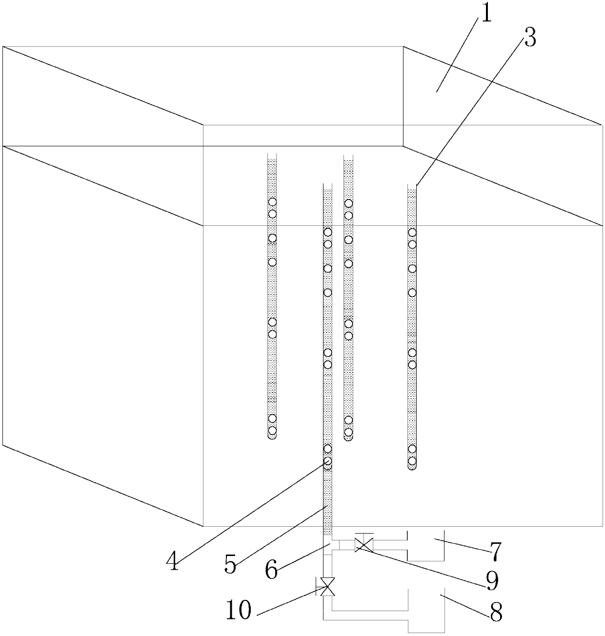 A holographic 3D stereoscopic display device and method