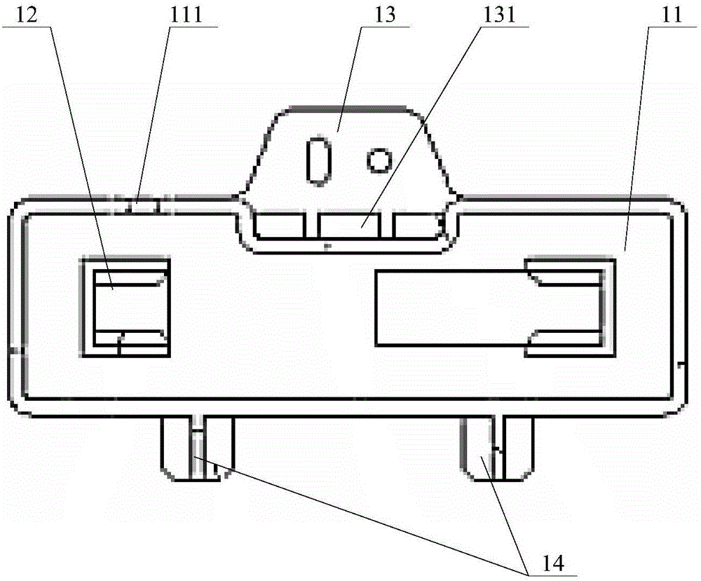 Air conditioner and microphone assembly thereof
