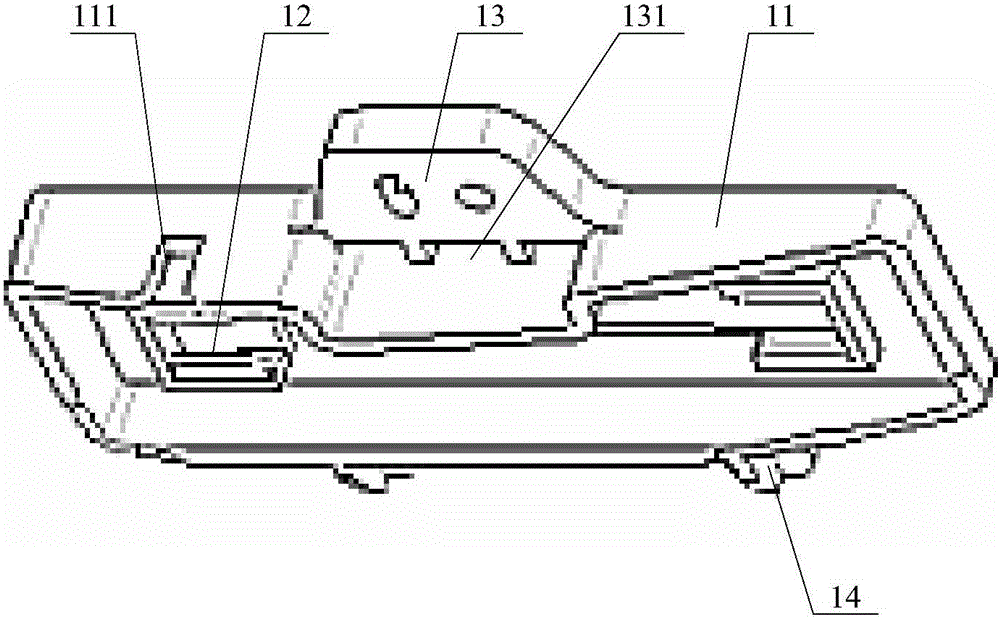 Air conditioner and microphone assembly thereof