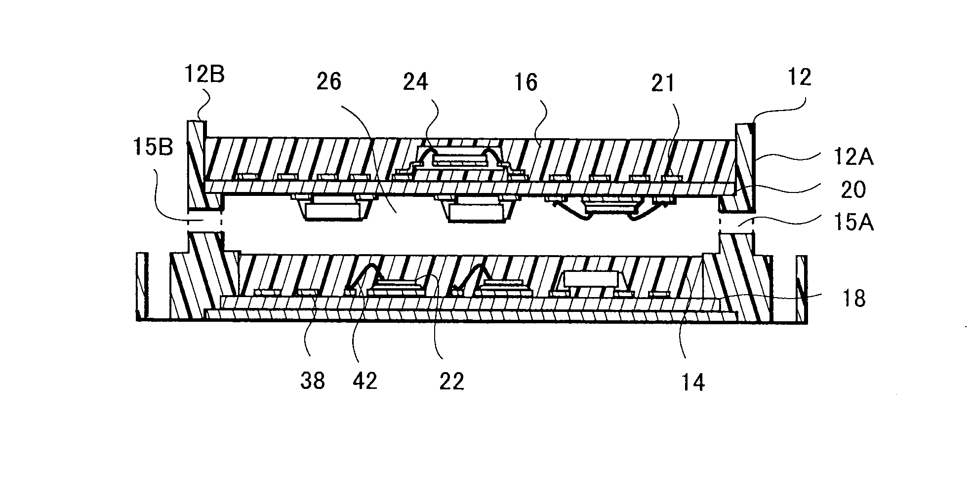 Circuit device, circuit module, and outdoor unit