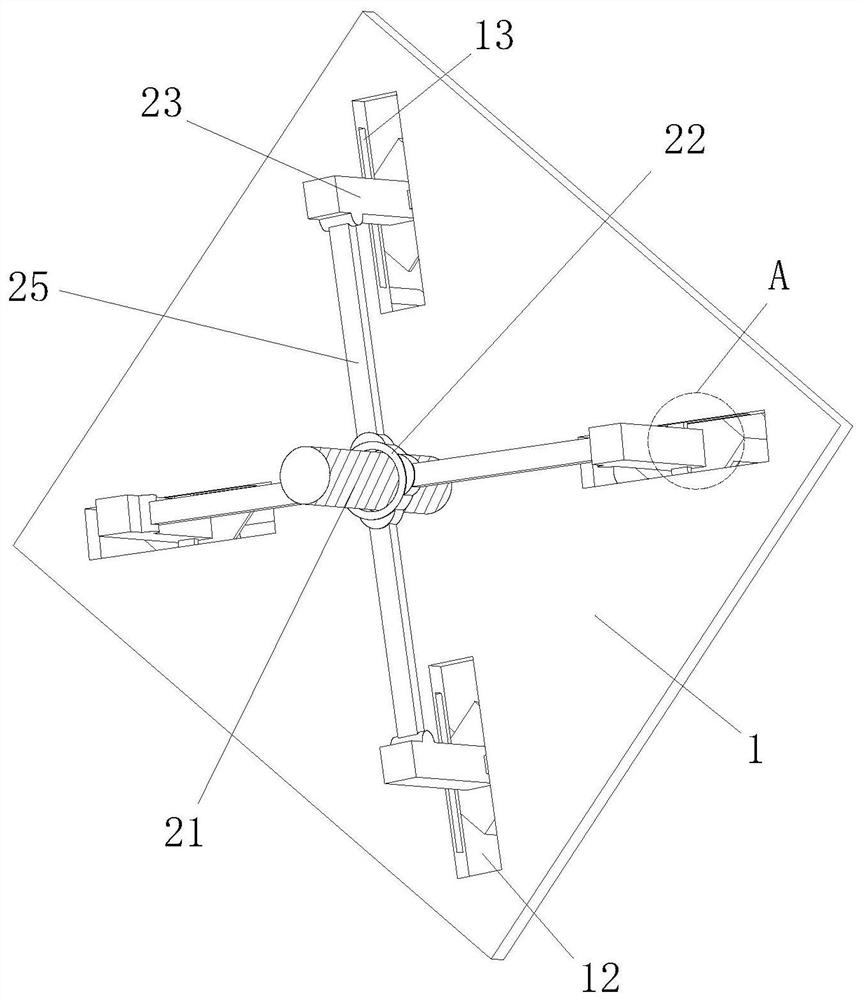 Manufacturing and processing technology for intelligent automobile control circuit chip