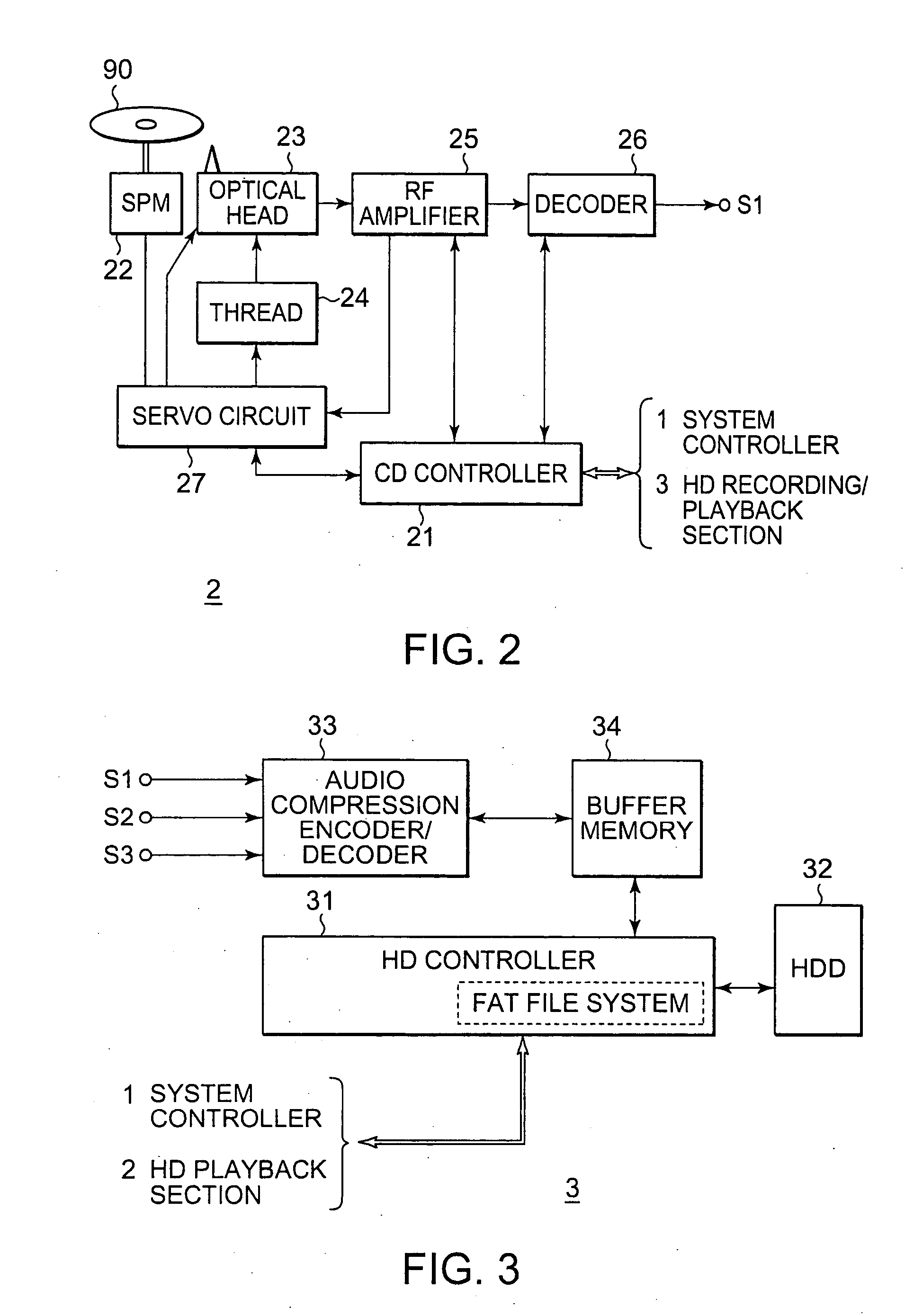 Media information search apparatus and media information search method