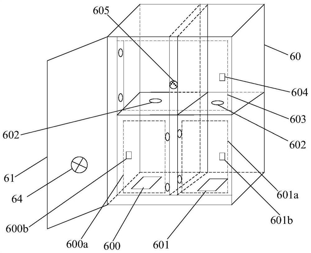 A monitoring system and method for monitoring the use of firearms