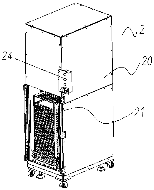 Full-automatic ceramic wafer weighing and sorting production line and weighing and sorting method