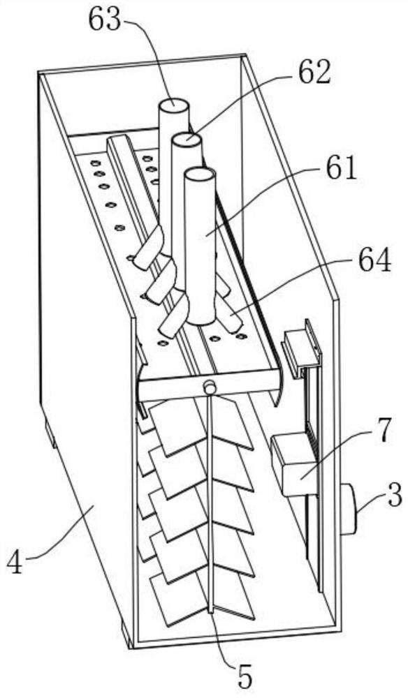 Vertical vegetable planting device