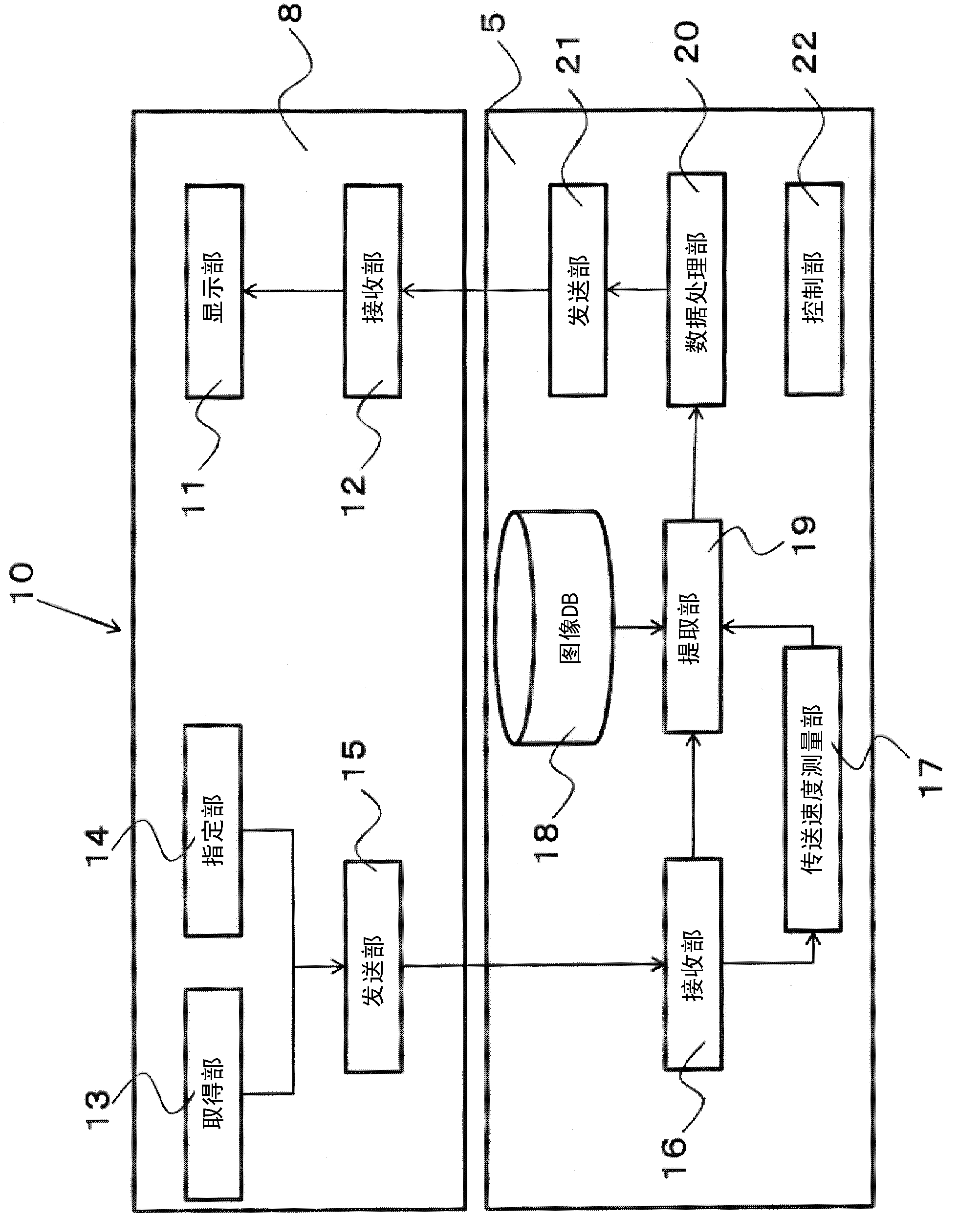 Medical image apparatus and medical image archiving apparatus