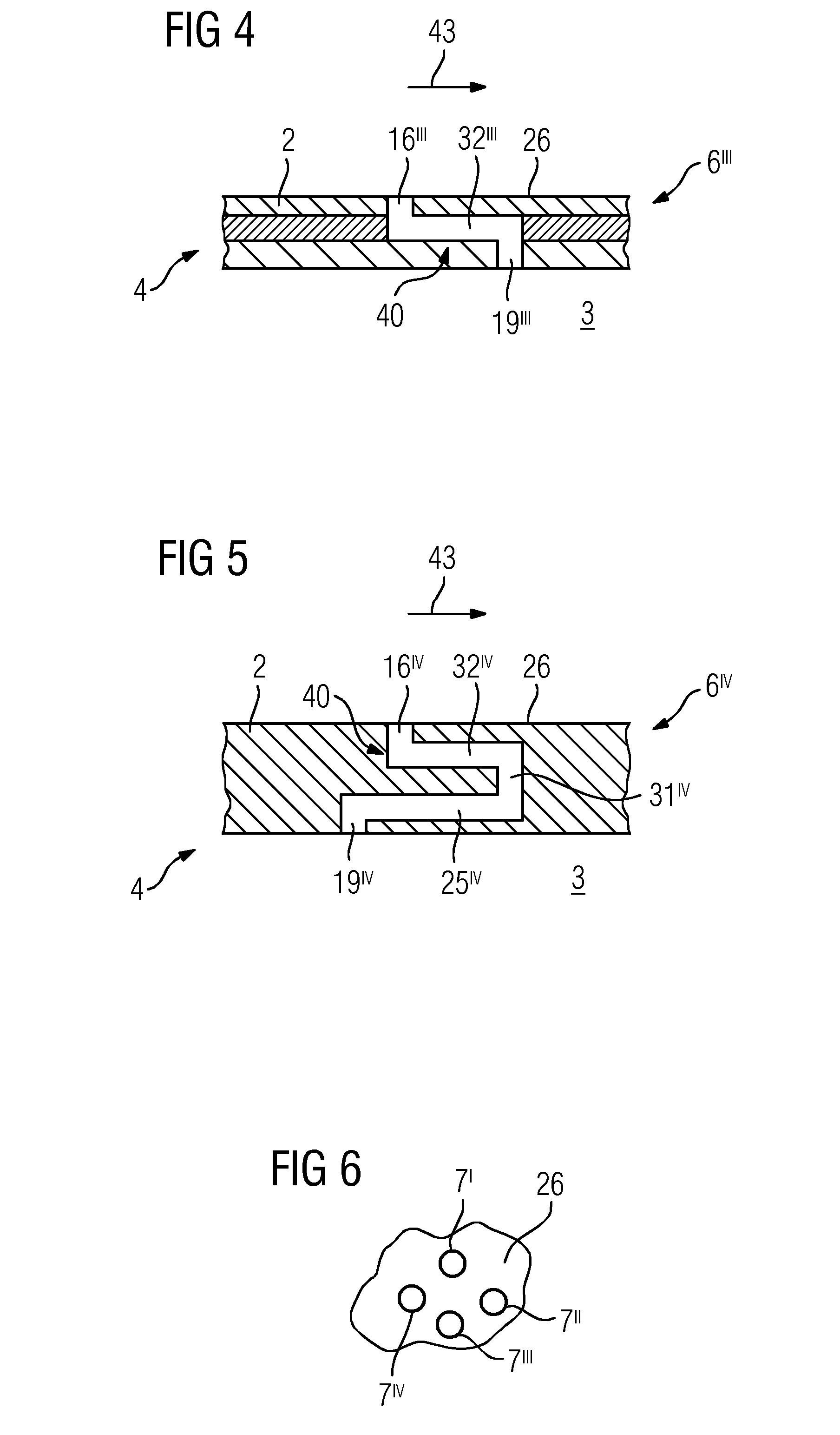 Compressor blade with nozzle