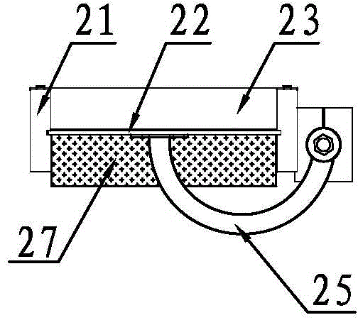 A tablet machine and its use method