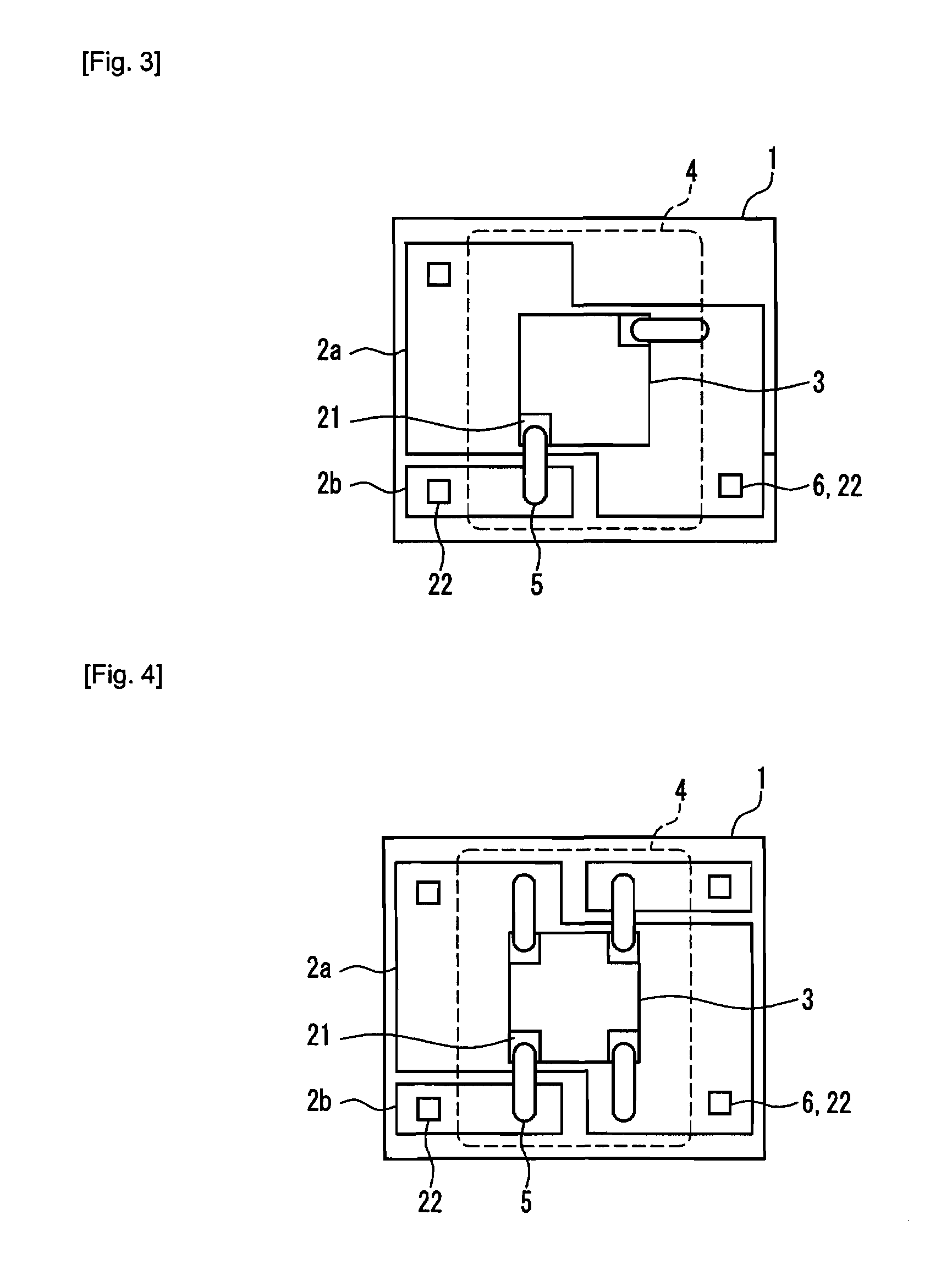 Semiconductor light-emitting device as well as light source device and lighting system including the same