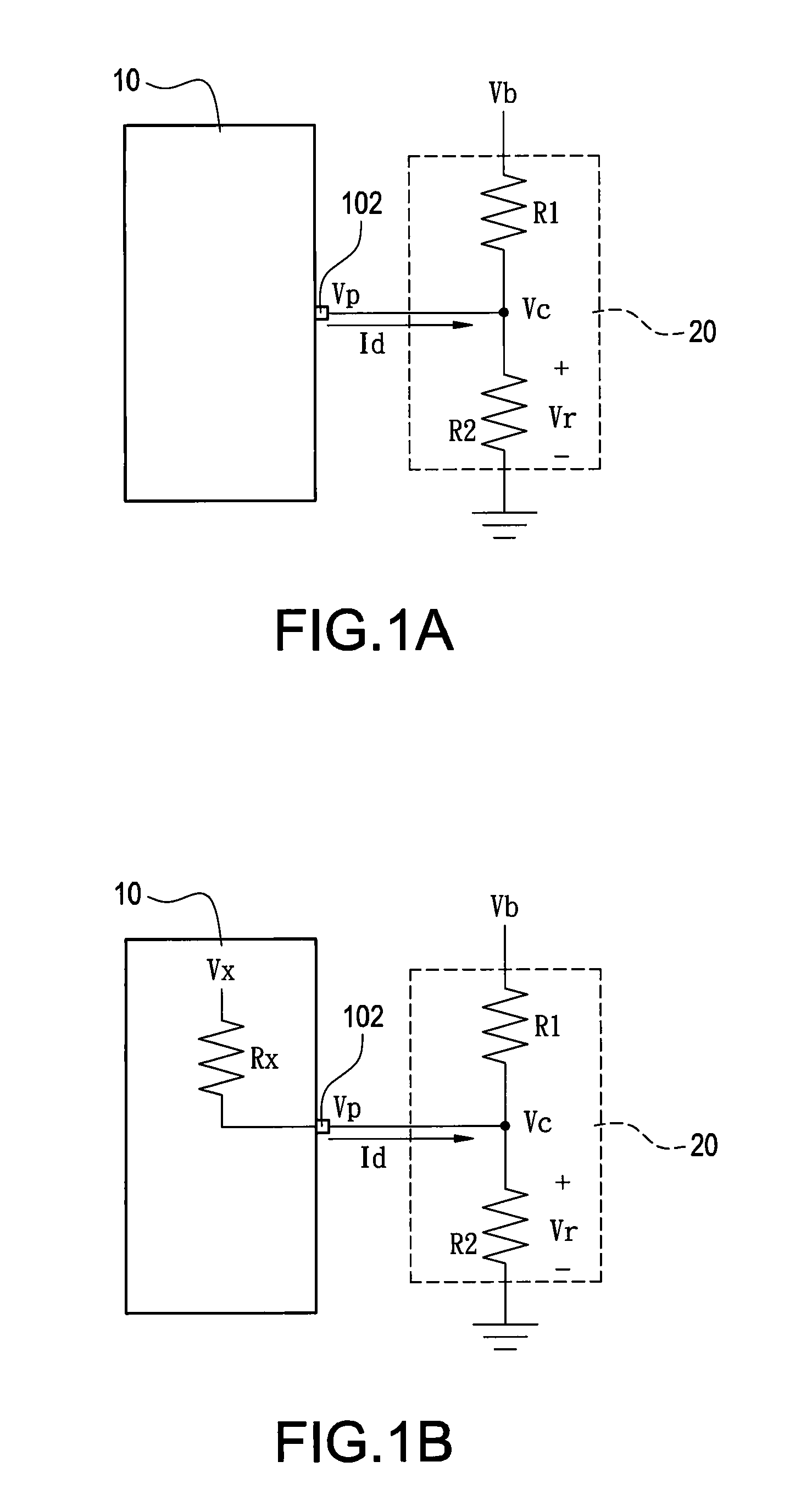 Integrated control circuit of setting brown-in voltage and compensating output power and method for operating the same