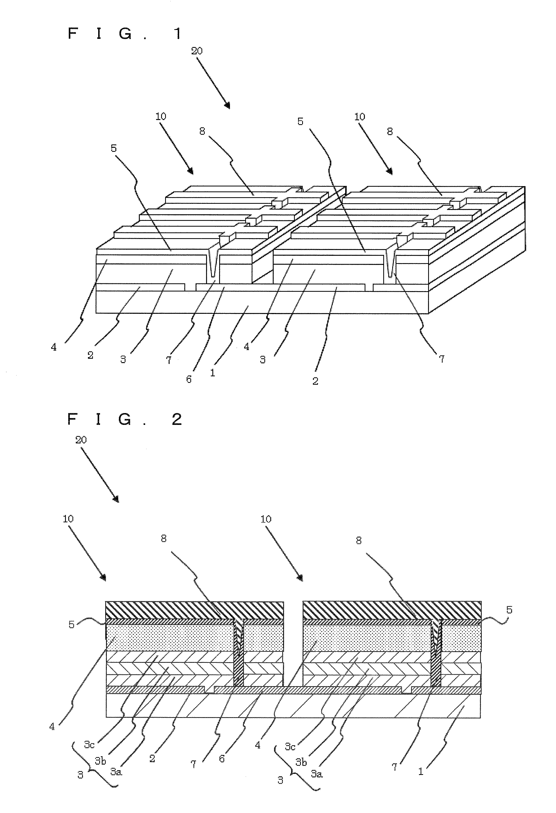 Photoelectric conversion device