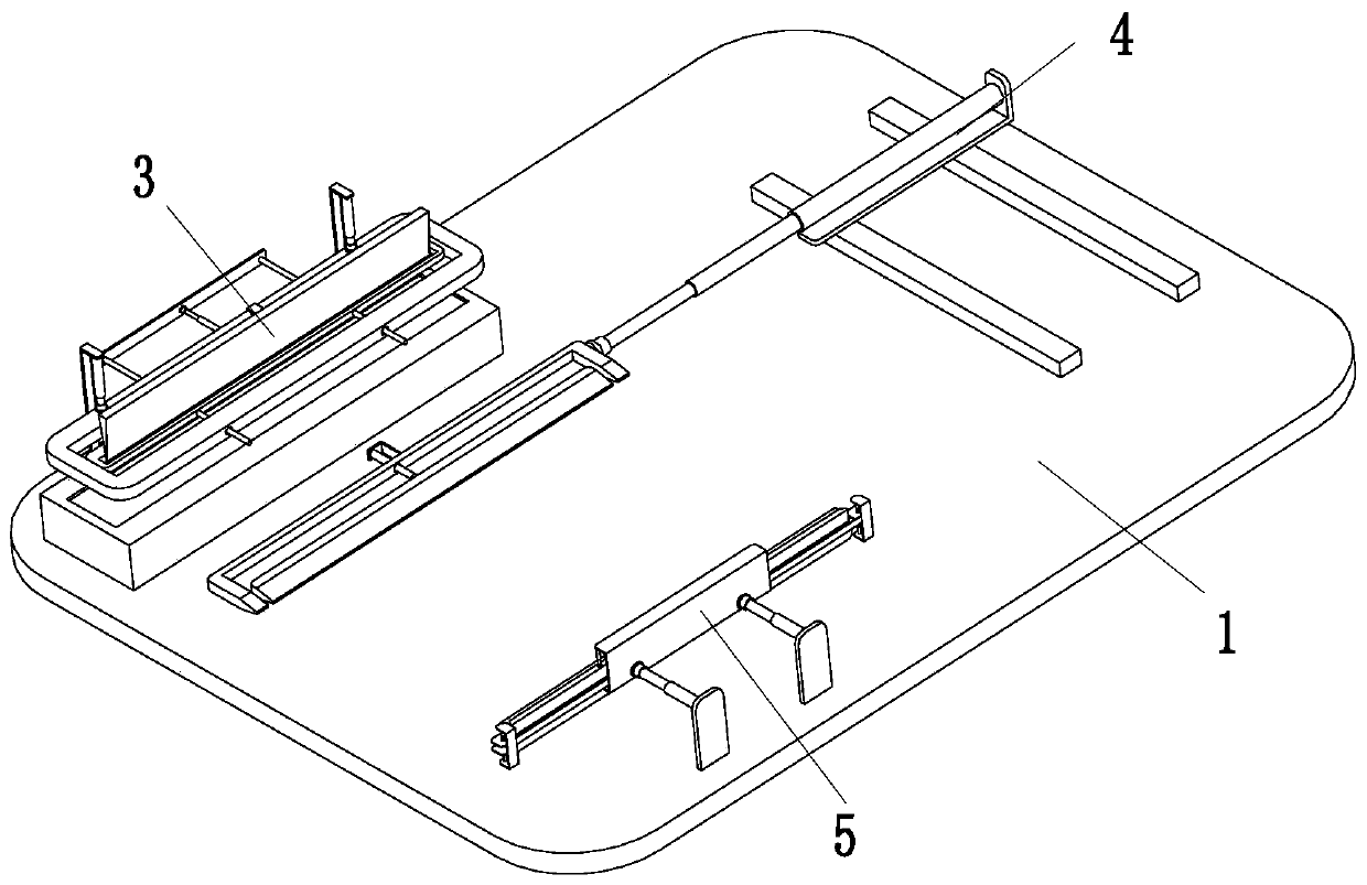 A kind of woven bag making equipment