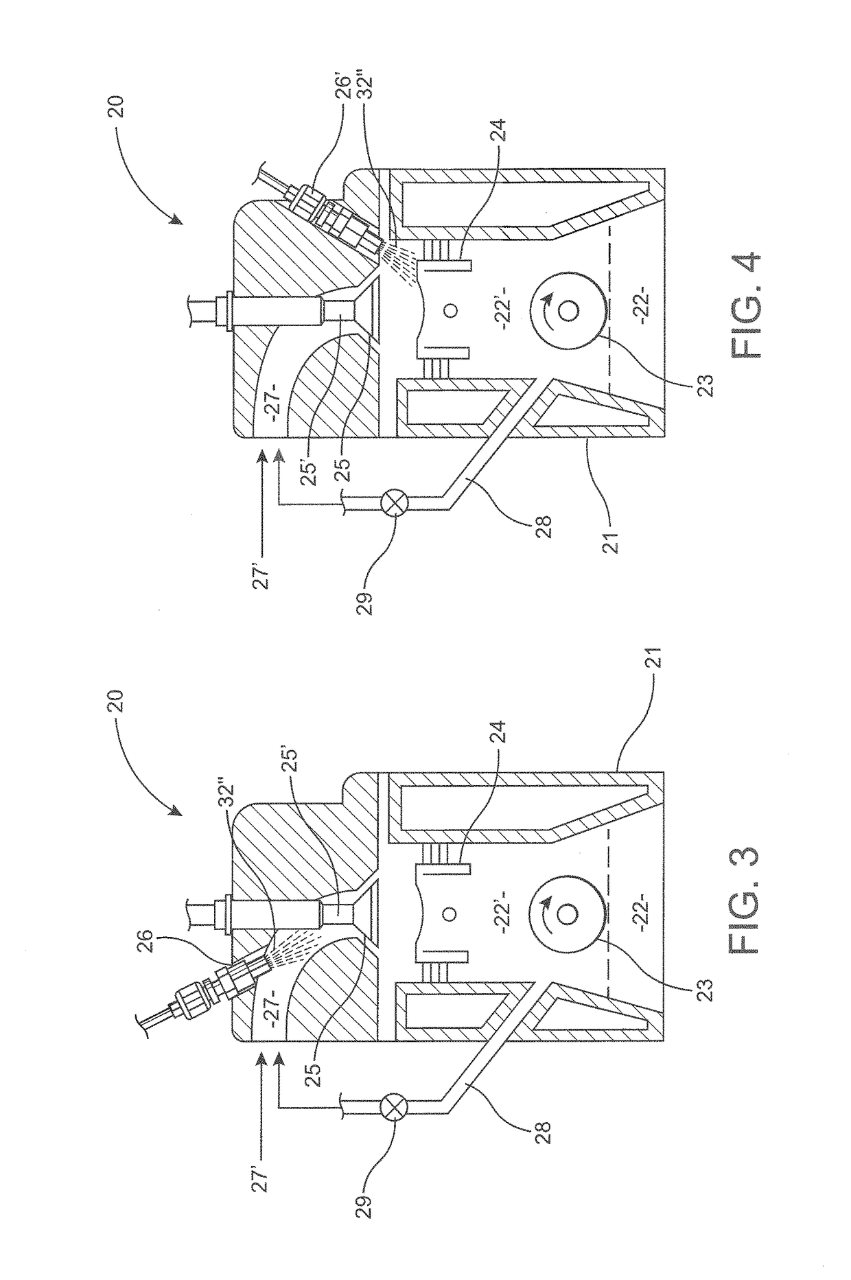Positive crankcase ventilation gas diversion and reclamation system