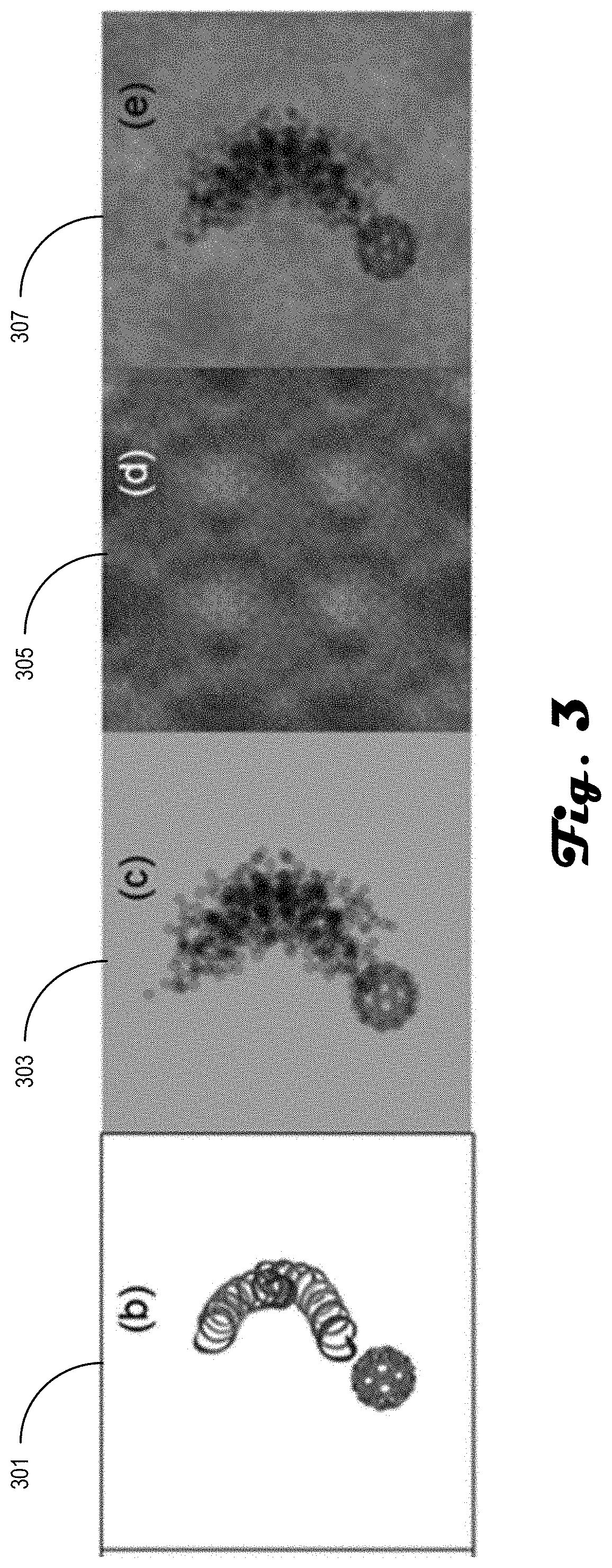 Reconstruction algorithms of electron-based holograms