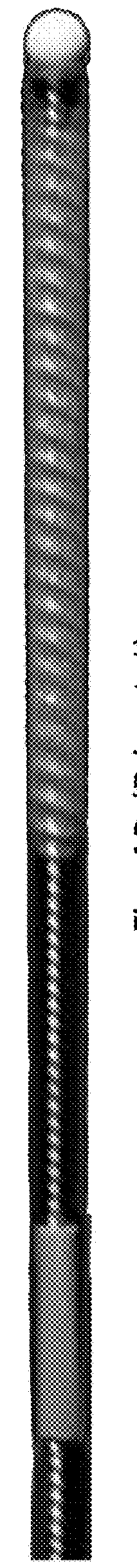 Brush biopsy device, kit and method