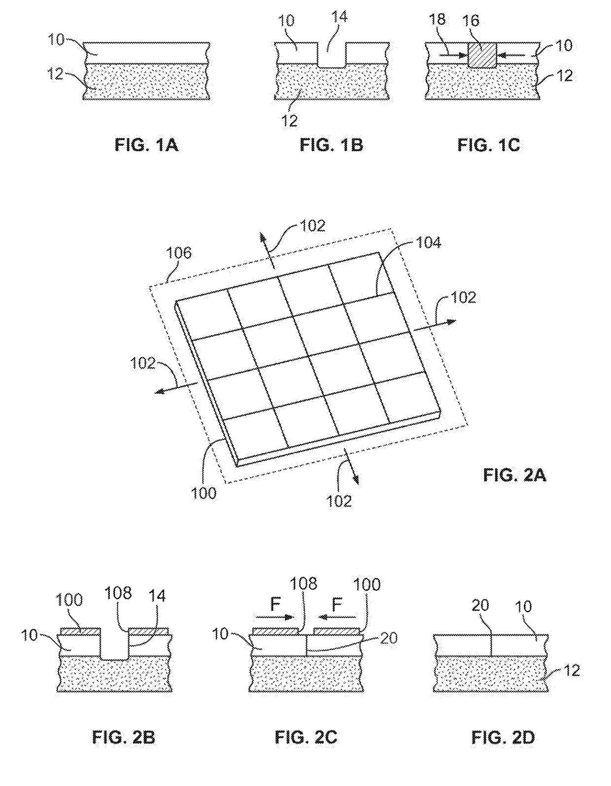 Devices and methods for skin tightening