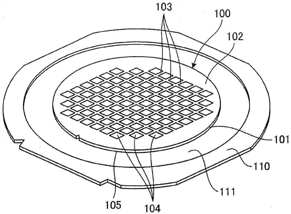 Laser processing apparatus and method for adjusting laser processing apparatus