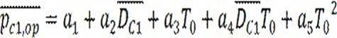 Thermoelectric unit high-back-pressure heat supply optimization method