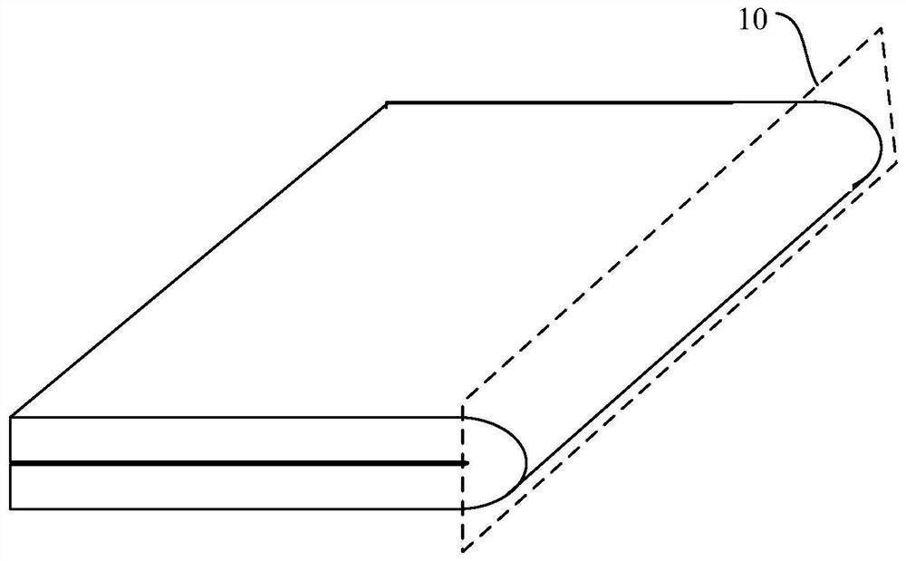 Display panel and display device