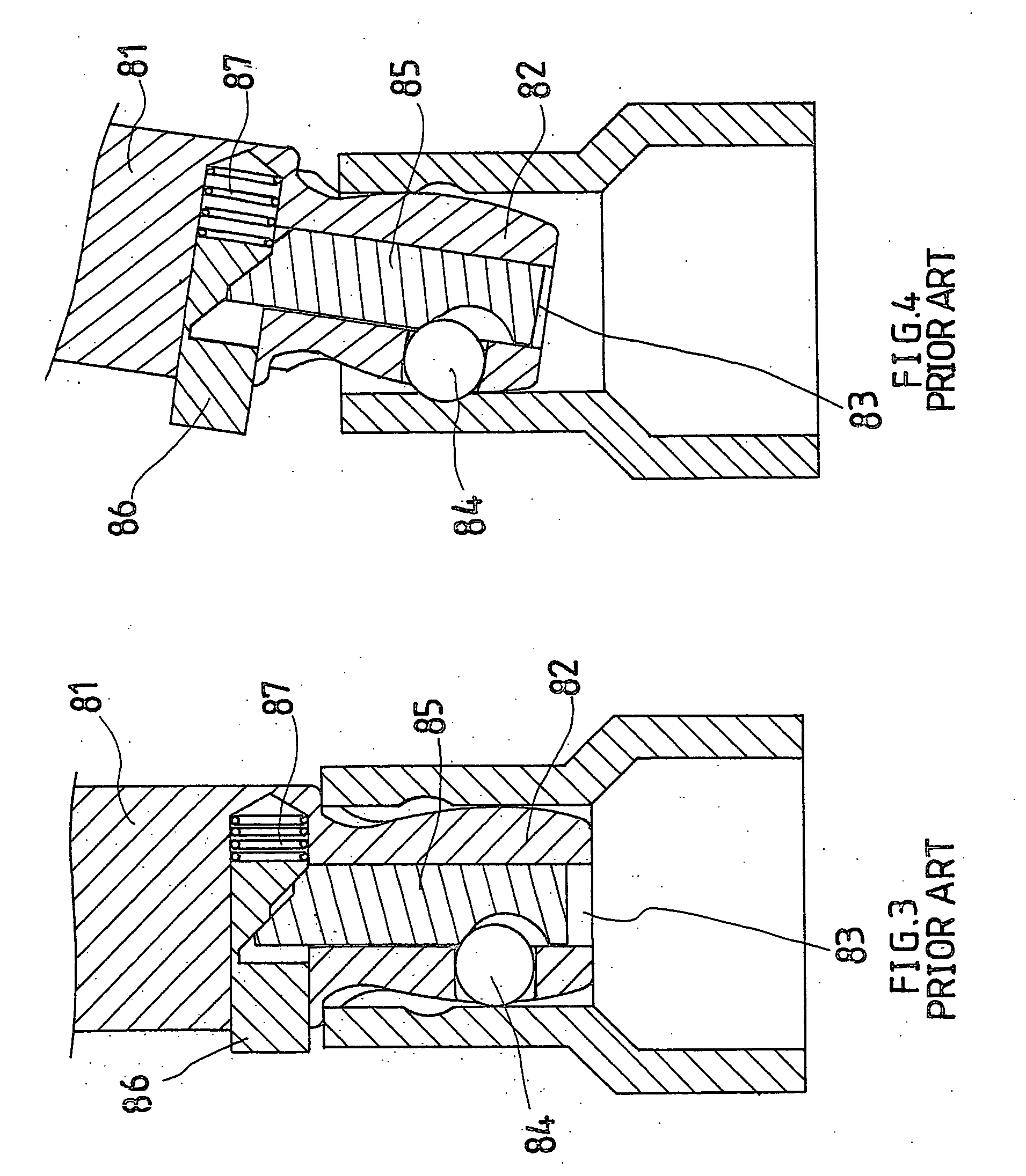 Multi-angle adjusting socket body and improved structure of its tools