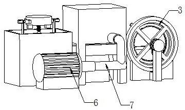 Tension sensor testing device