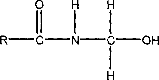 Synthetic method for amide derivatives