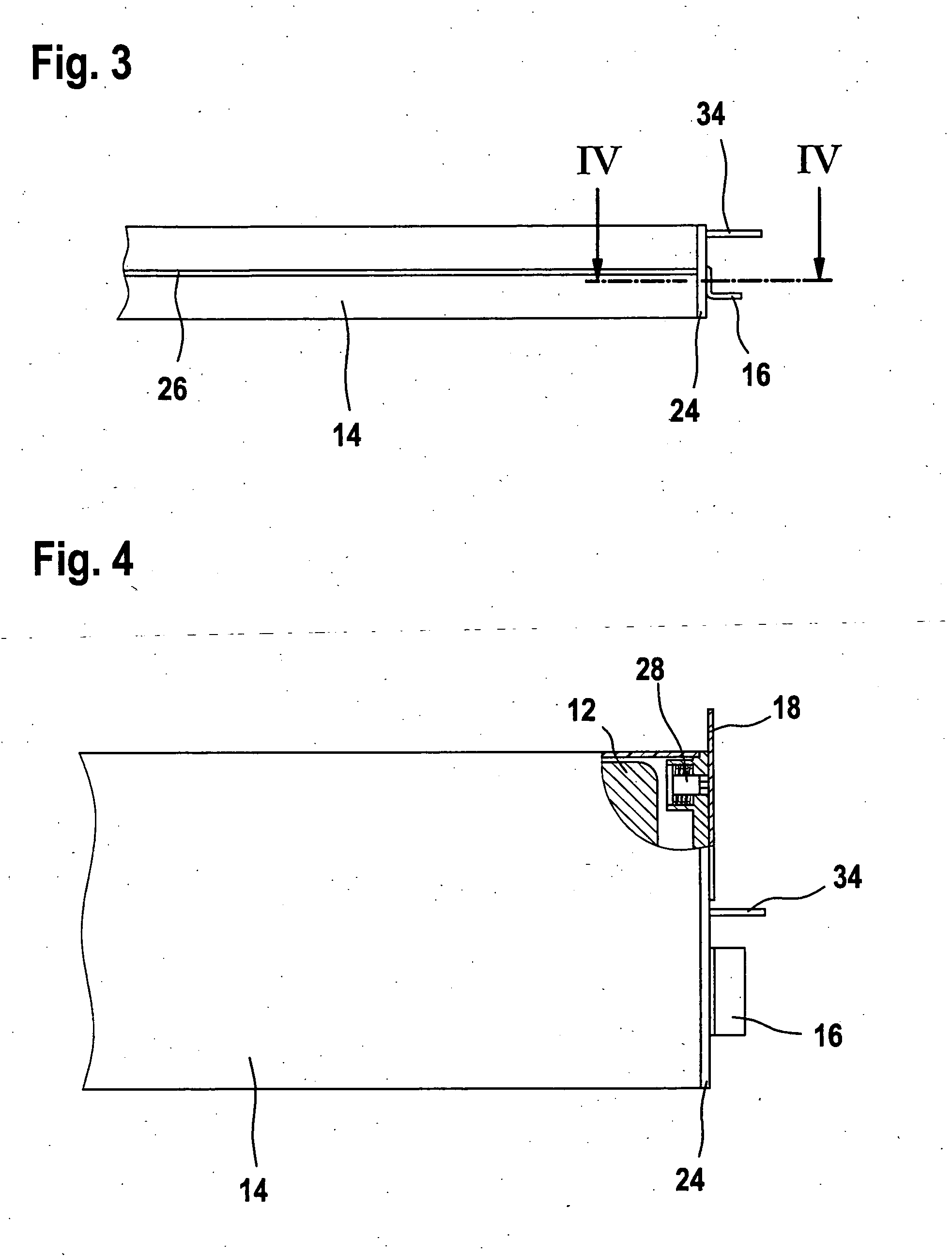 Energy storage module and power tool comprising at least one energy storage module