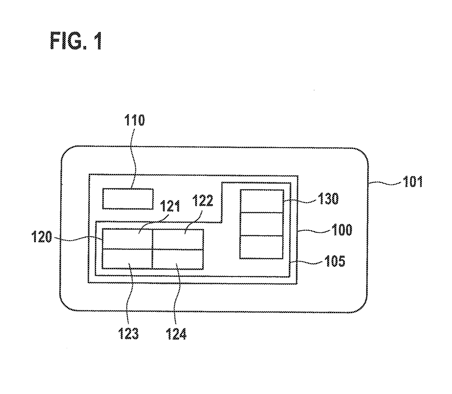 Method for generating a cryptographic key in a system-on-a-chip