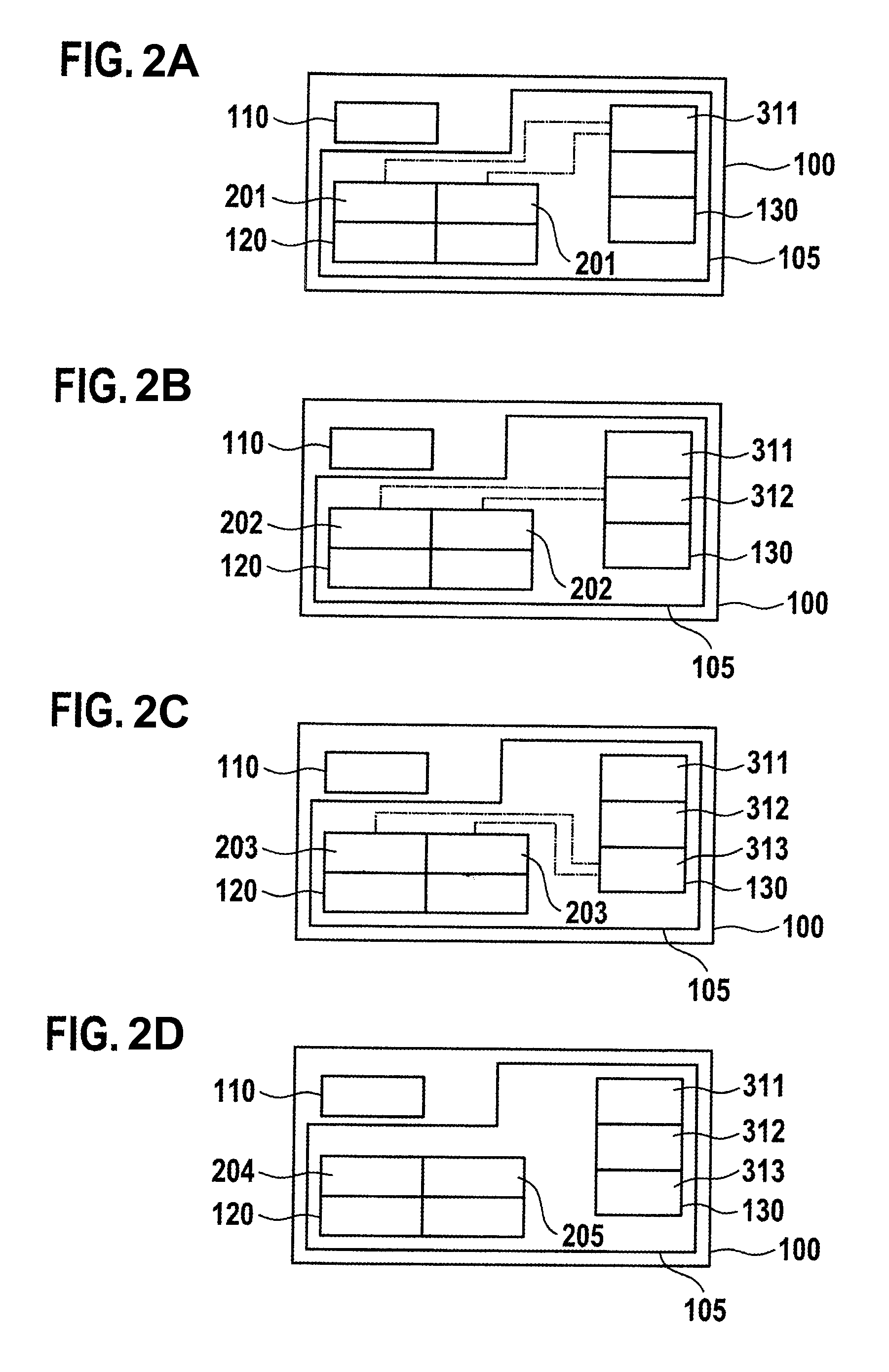 Method for generating a cryptographic key in a system-on-a-chip
