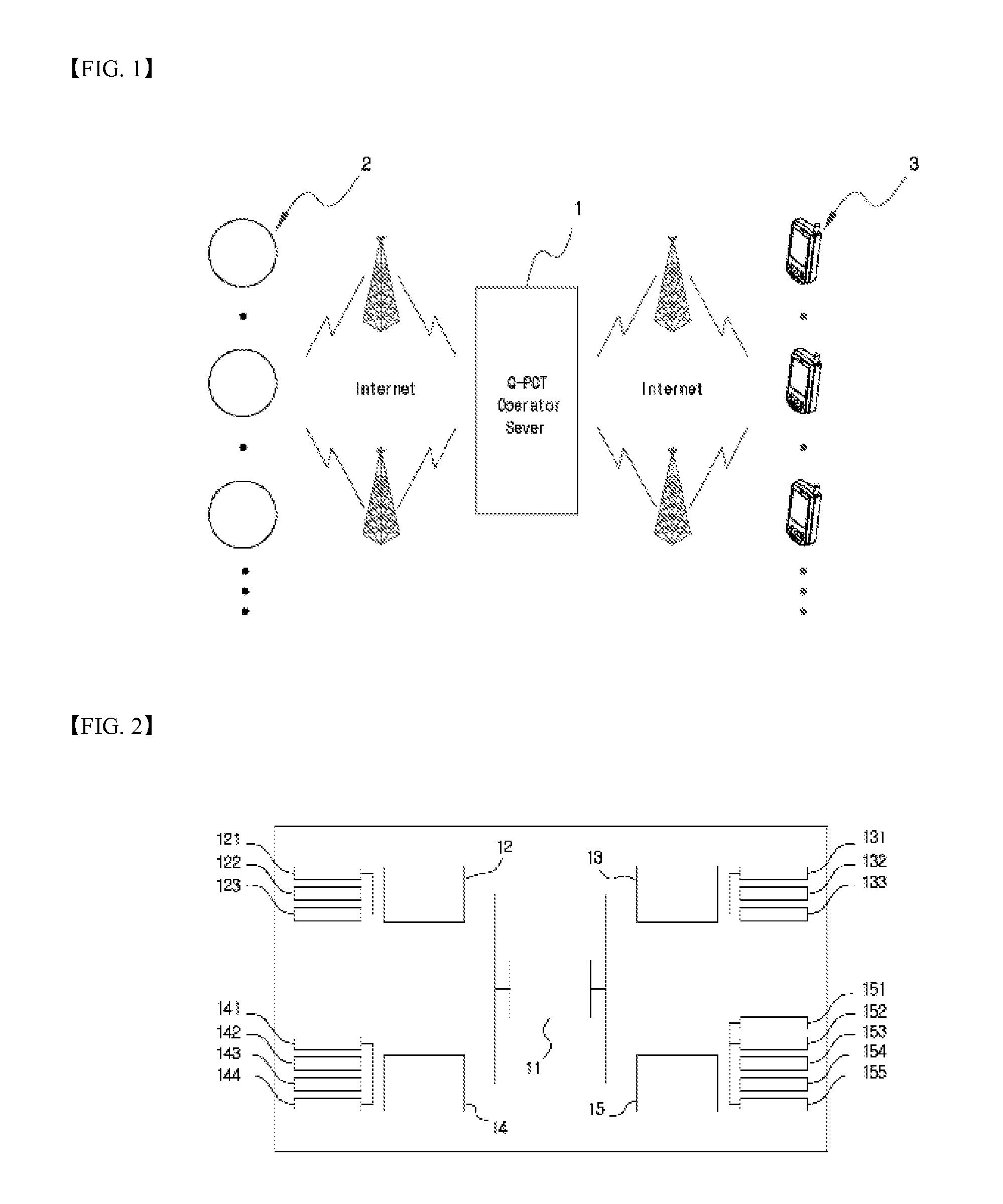 System for selling products by providing raffle type cash rewards based on qr code and service method for selling products using same