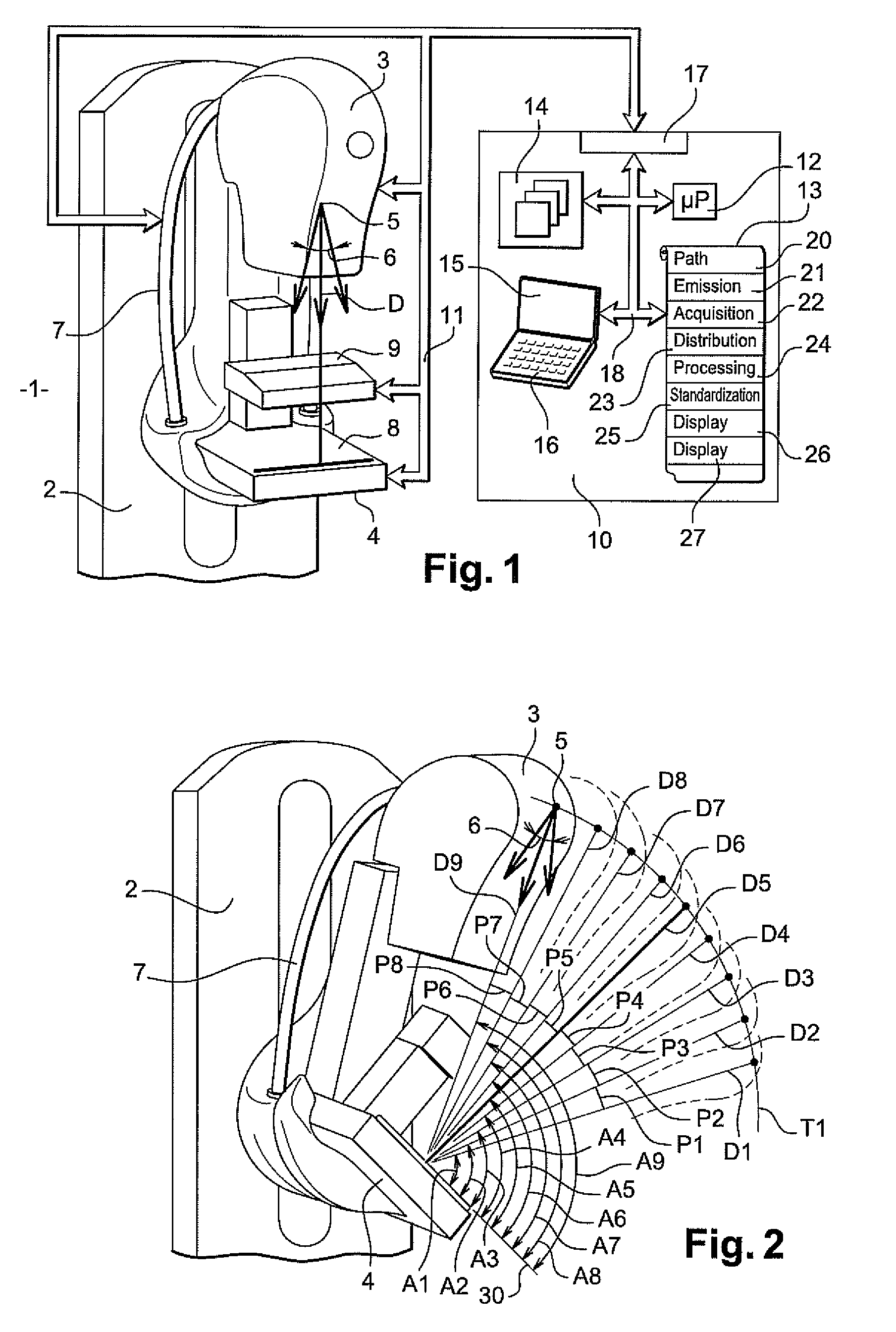 Method and apparatus for combining images
