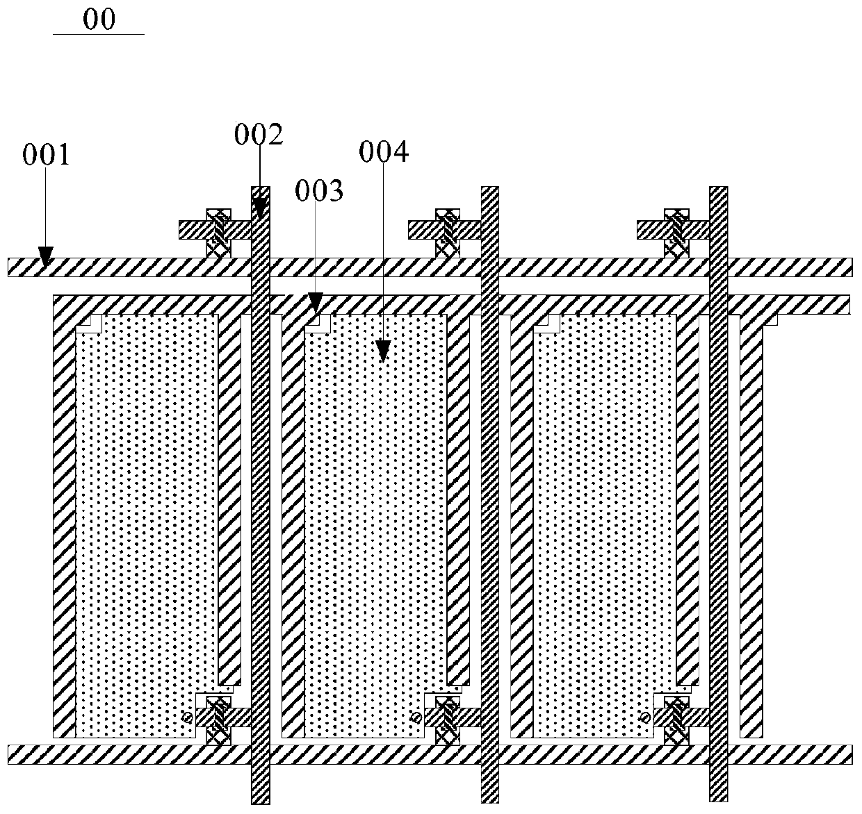 Array substrate, manufacturing method thereof, and display device