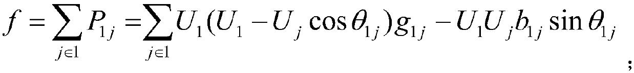 A linear approximation solution method for voltage and reactive power optimization of distribution network