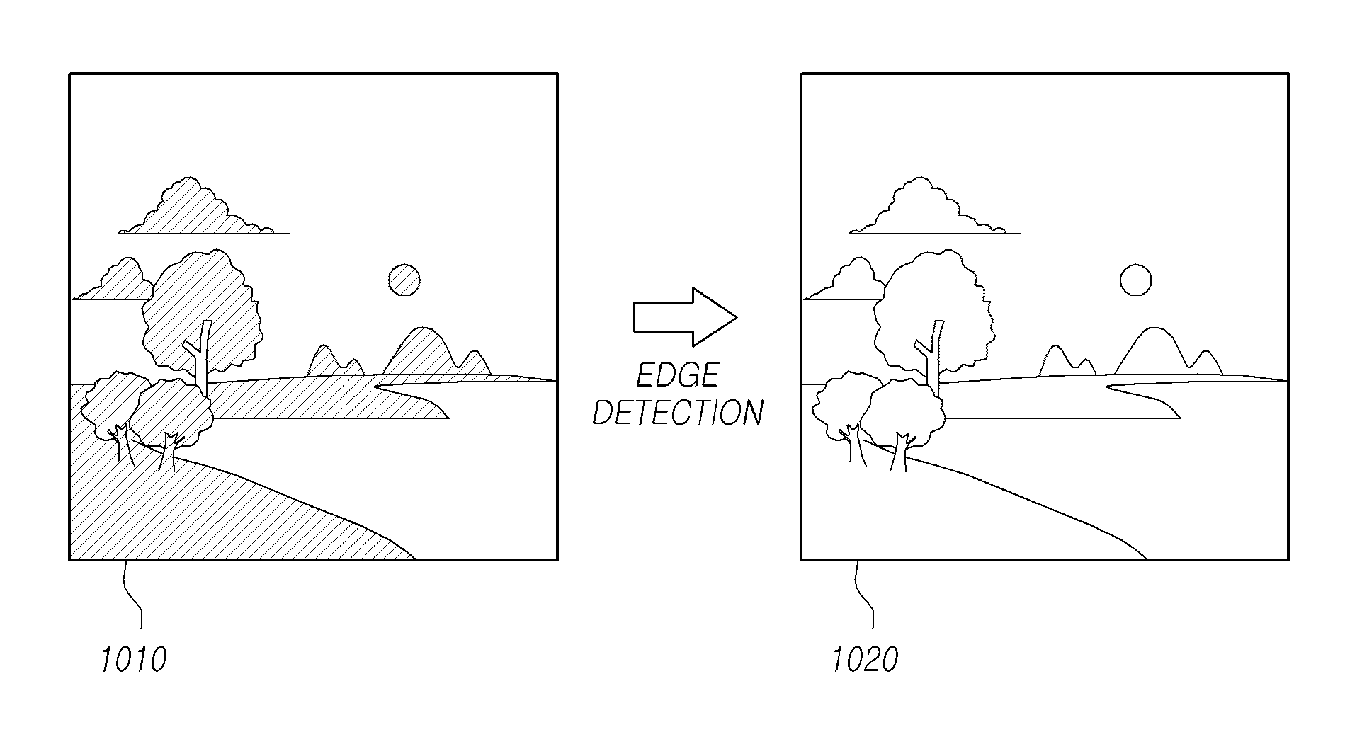 Arc detection apparatus, arc detecting method, and power system