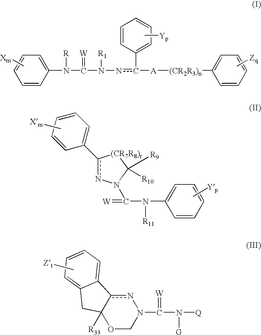 Synergistic insecticidal compositions