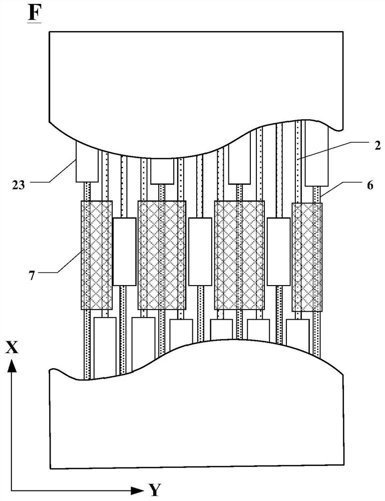 Array substrate and display panel