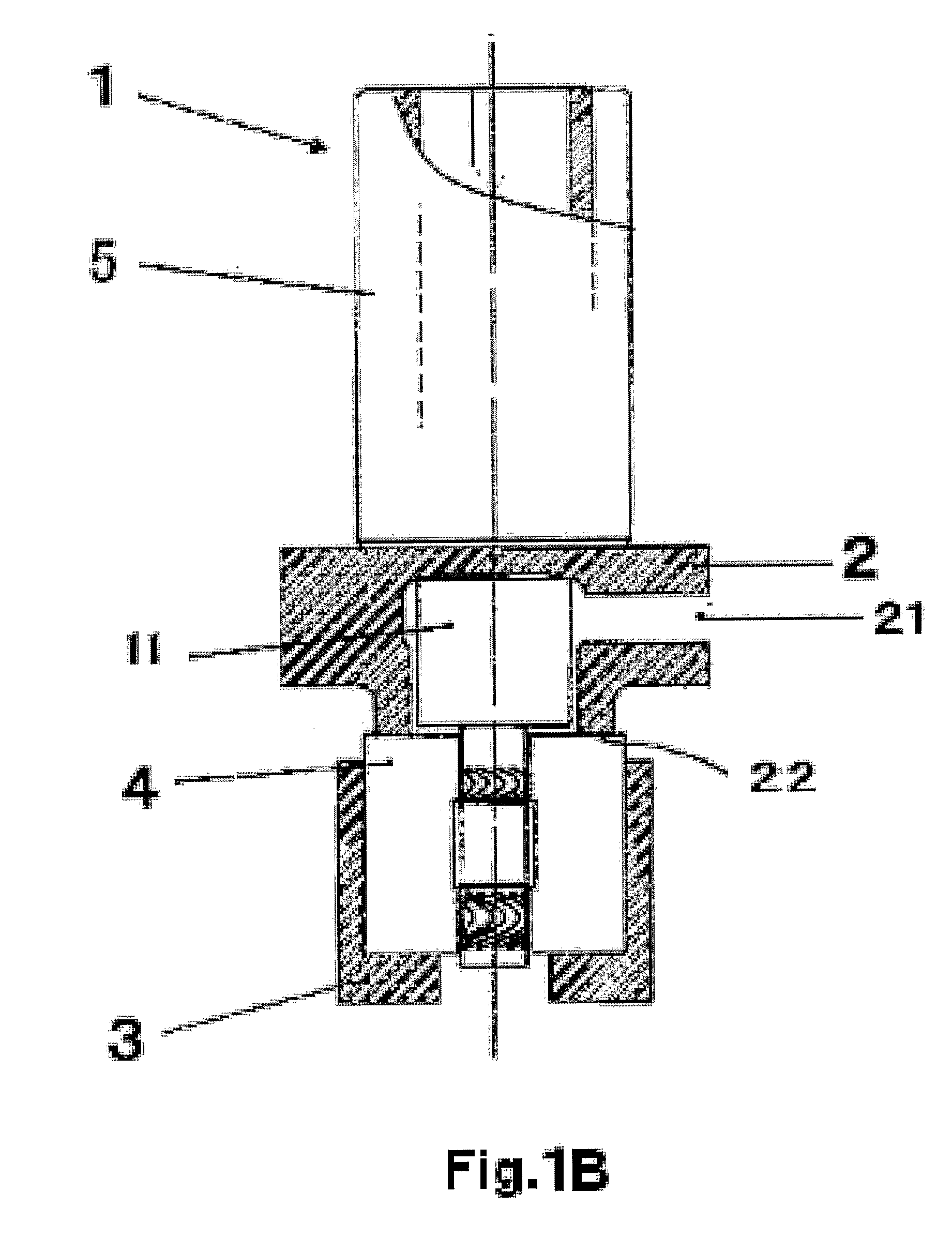 Electrochemical Machining Tool and Method for Machining a Product Using the Same