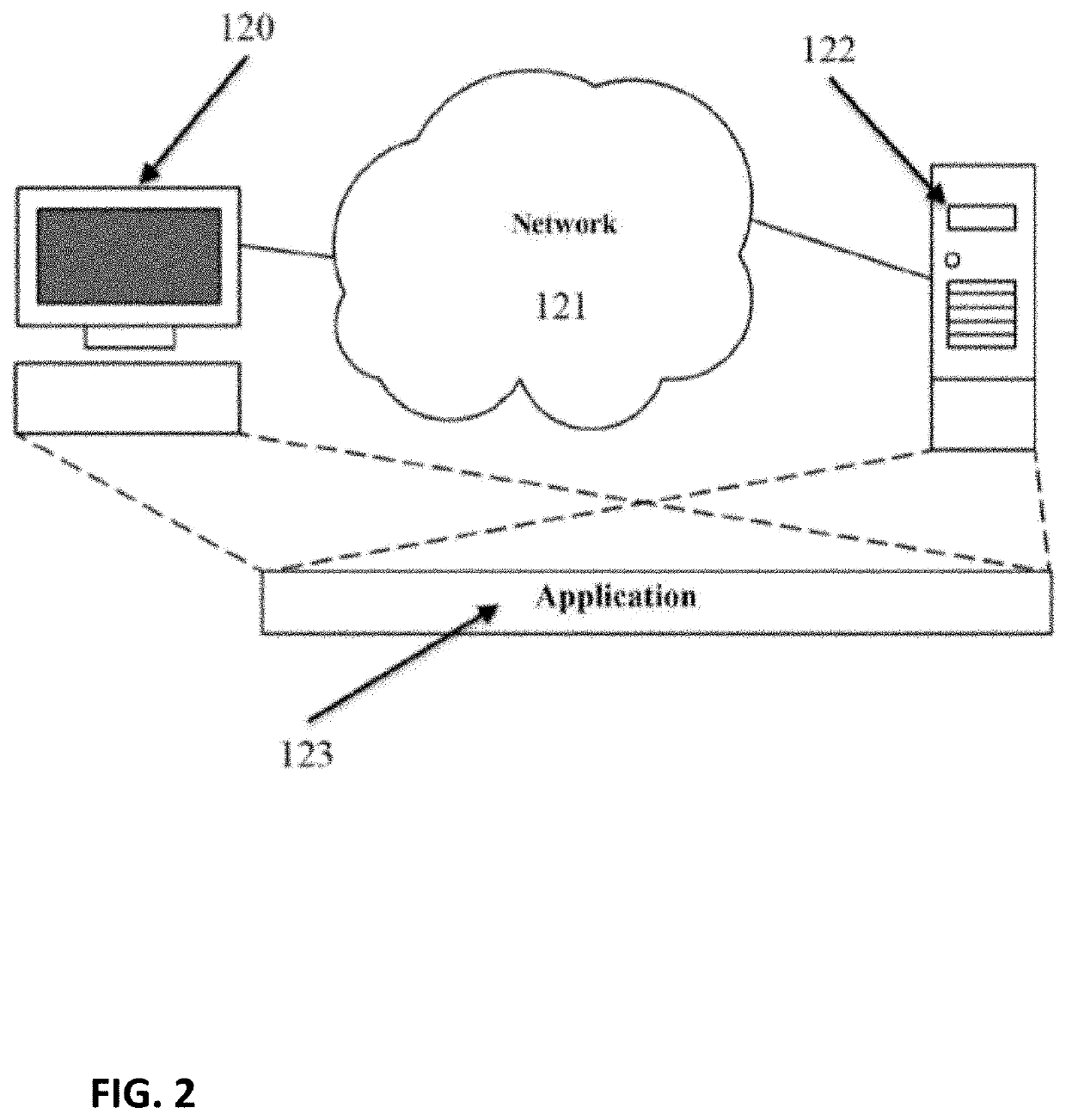 System and method for managing electronic medical records