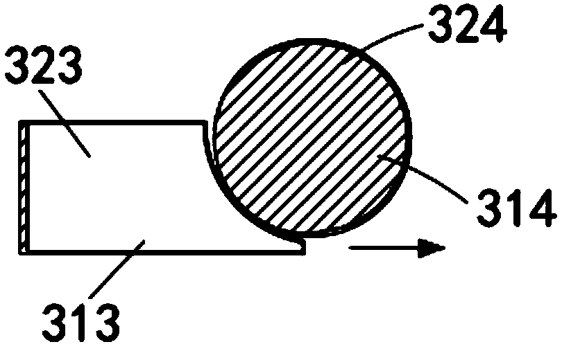 Thermal transfer paper production and processing system