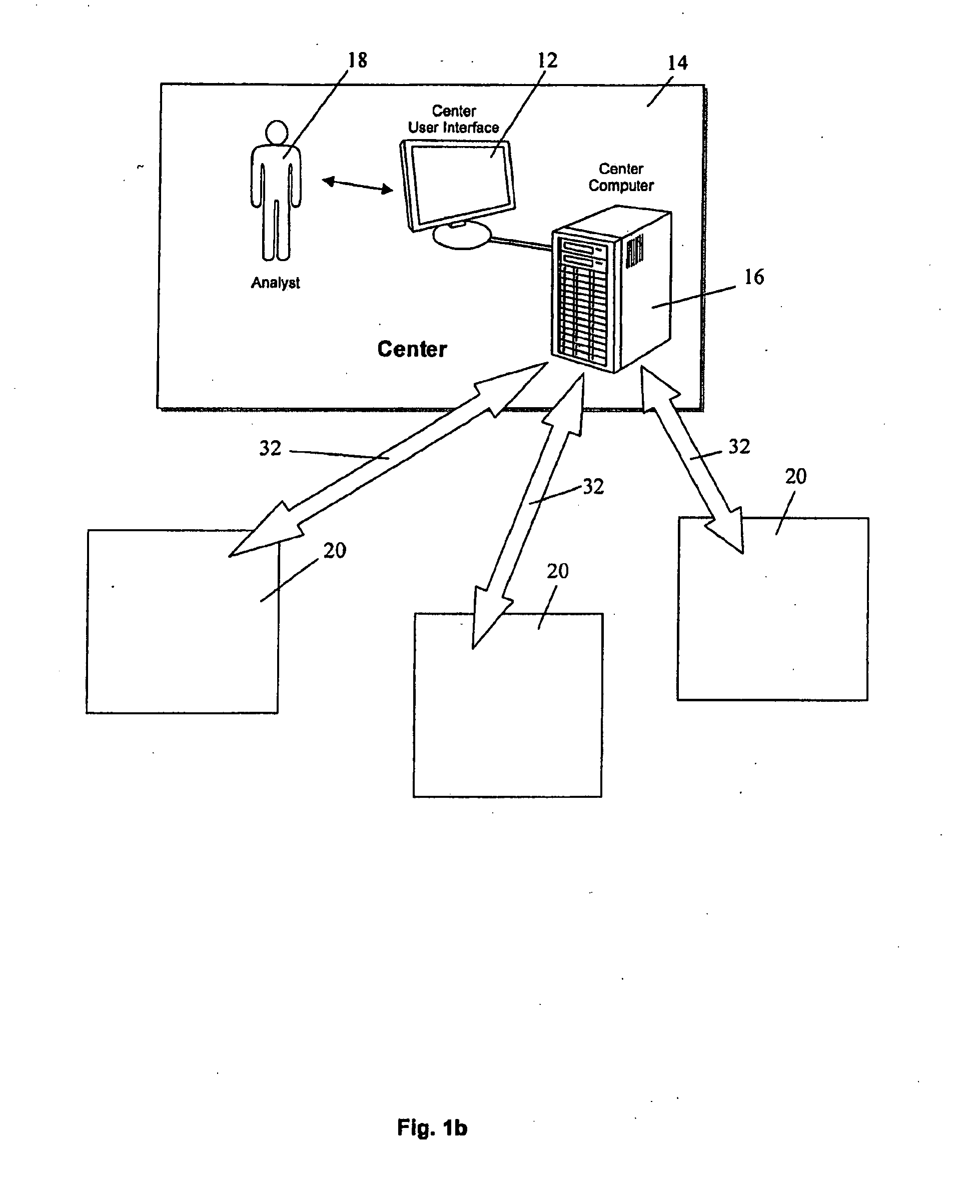 Apparatus and method for remote assessment and therapy management in medical devices via interface systems