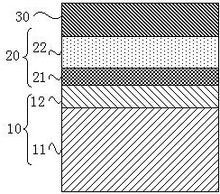 Metal-insulator-metal capacitor structure and method of formation